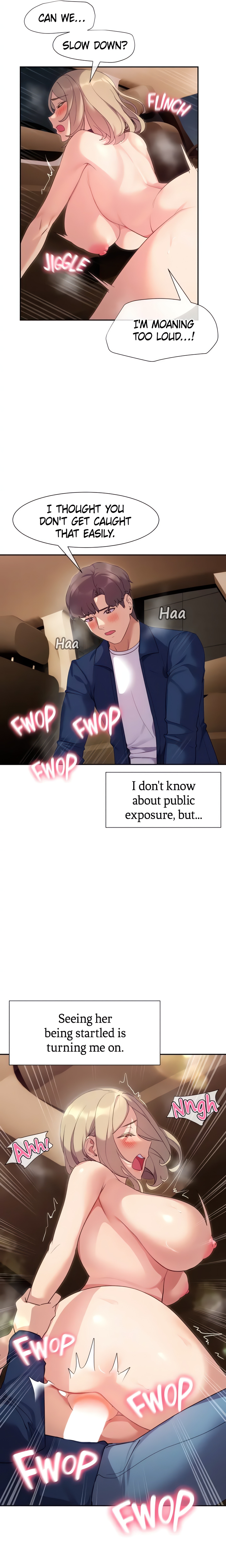 How to Write Porn (Official) chapter 10 page 16