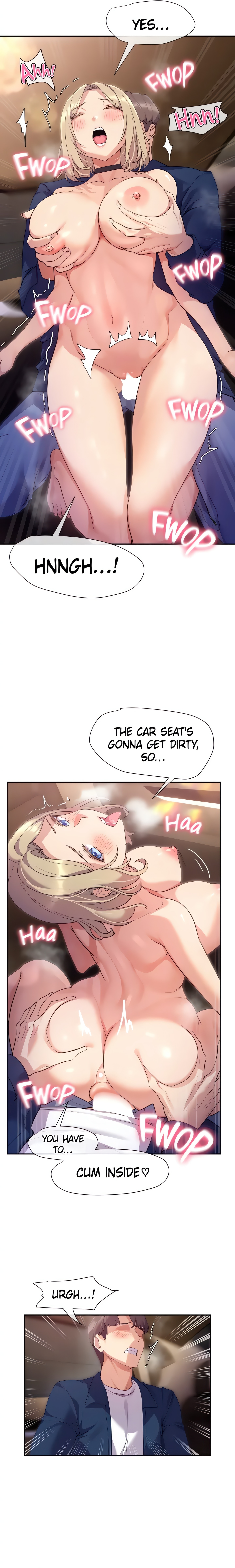 How to Write Porn (Official) chapter 10 page 18