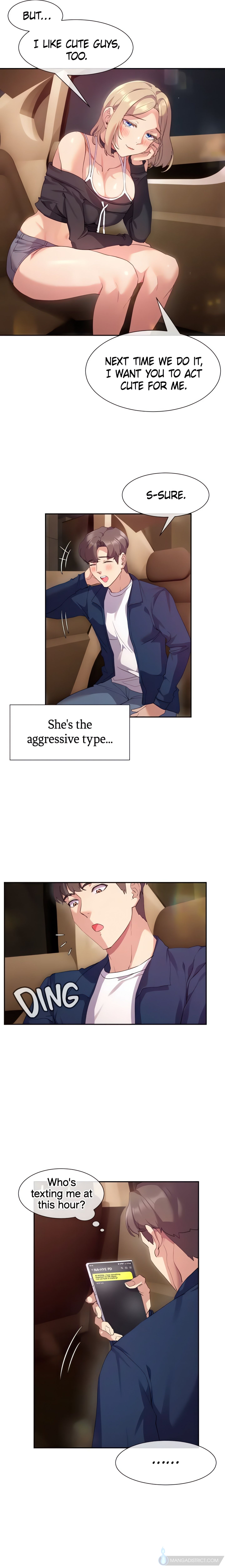 How to Write Porn (Official) chapter 10 page 23