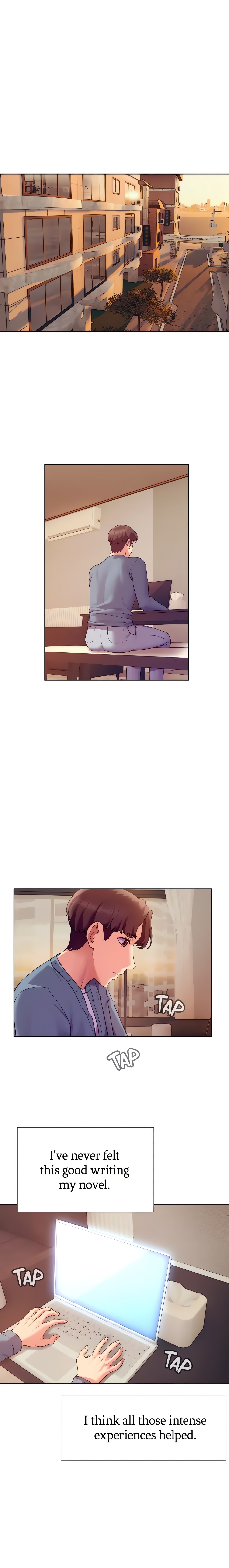 How to Write Porn (Official) chapter 11 page 2