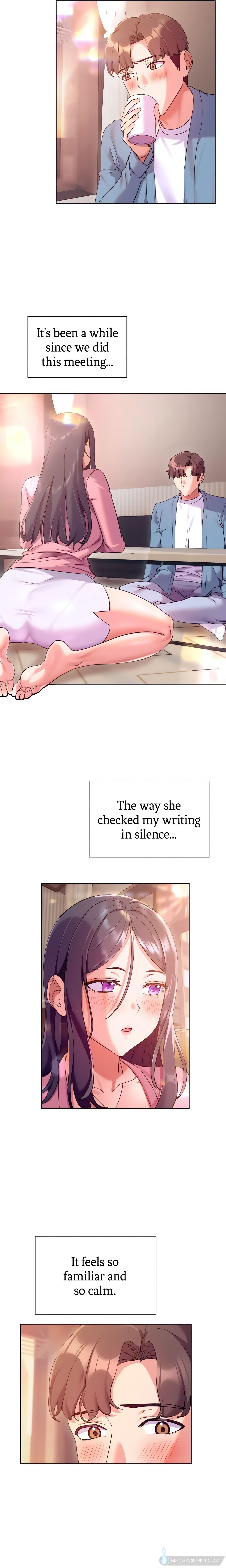 How to Write Porn (Official) chapter 11 page 11
