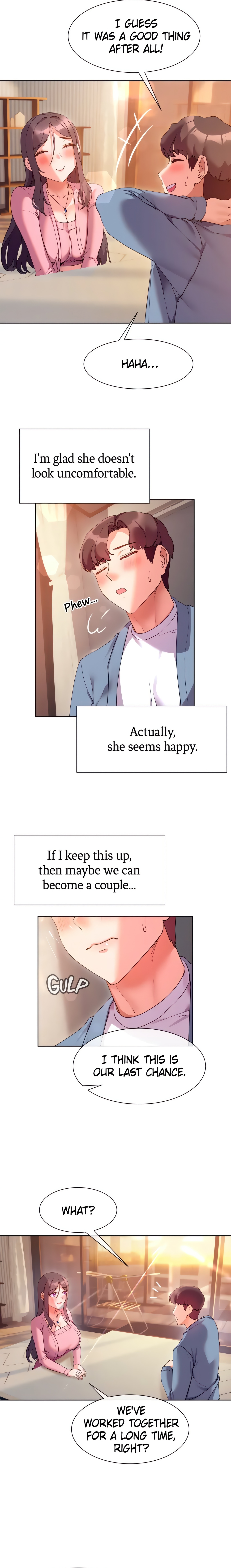 How to Write Porn (Official) chapter 11 page 18