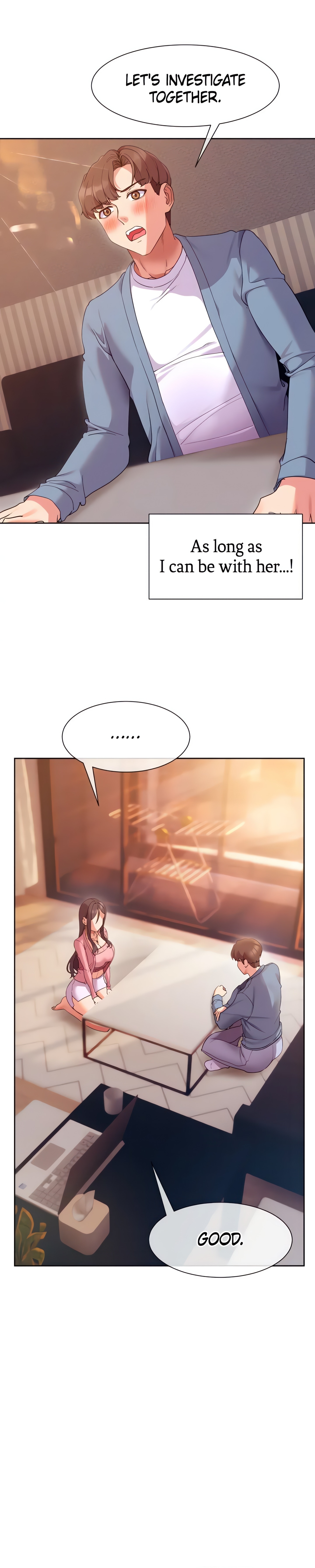 How to Write Porn (Official) chapter 11 page 24