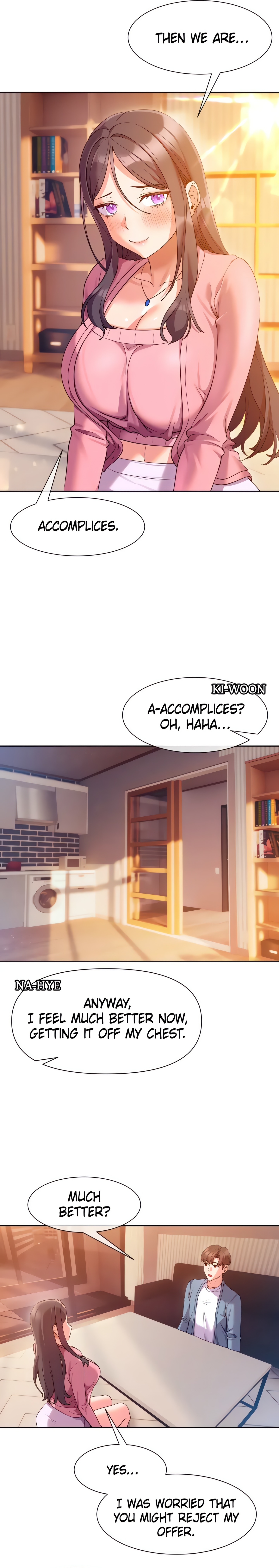 How to Write Porn (Official) chapter 11 page 25
