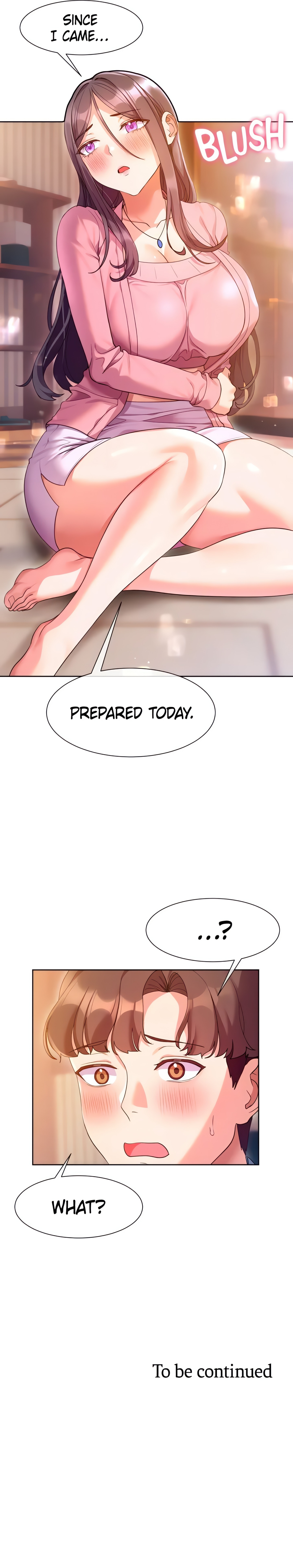 How to Write Porn (Official) chapter 11 page 26