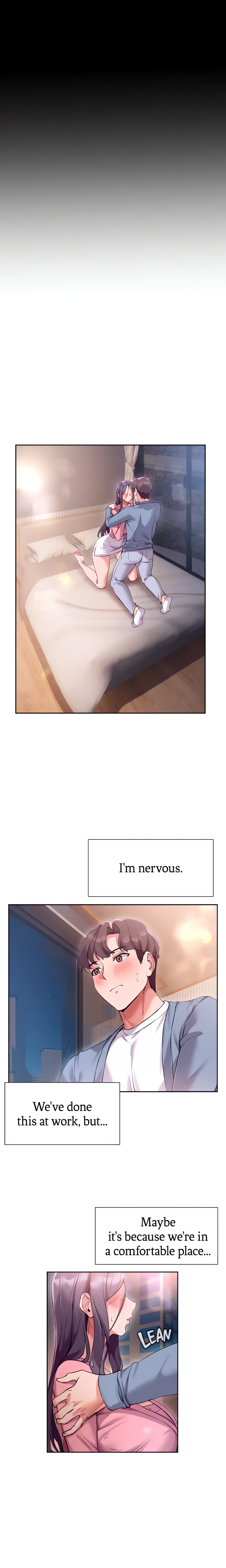 How to Write Porn (Official) chapter 12 page 4
