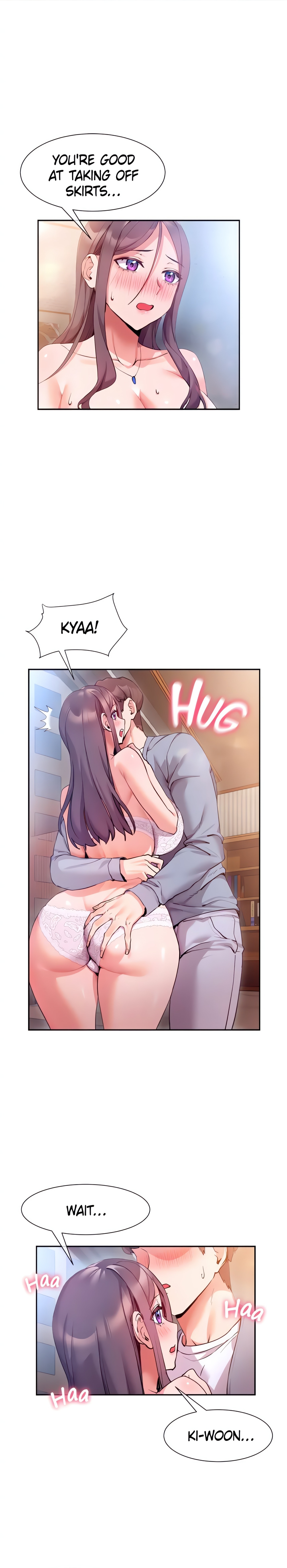 How to Write Porn (Official) chapter 12 page 10