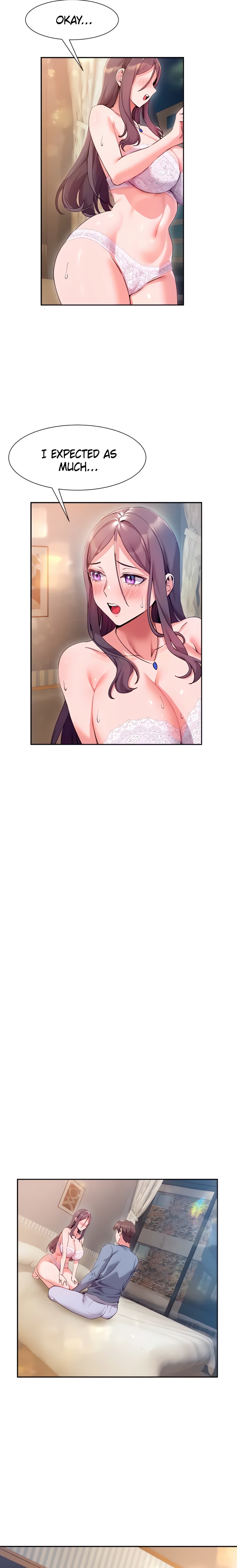 How to Write Porn (Official) chapter 12 page 12
