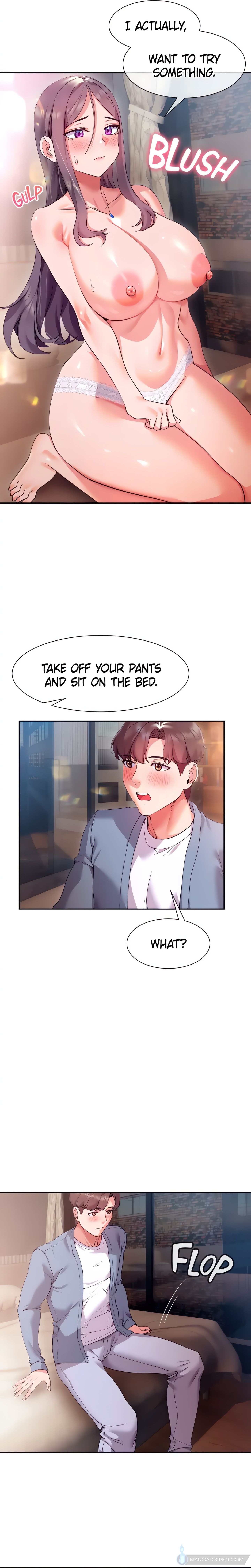 How to Write Porn (Official) chapter 12 page 17