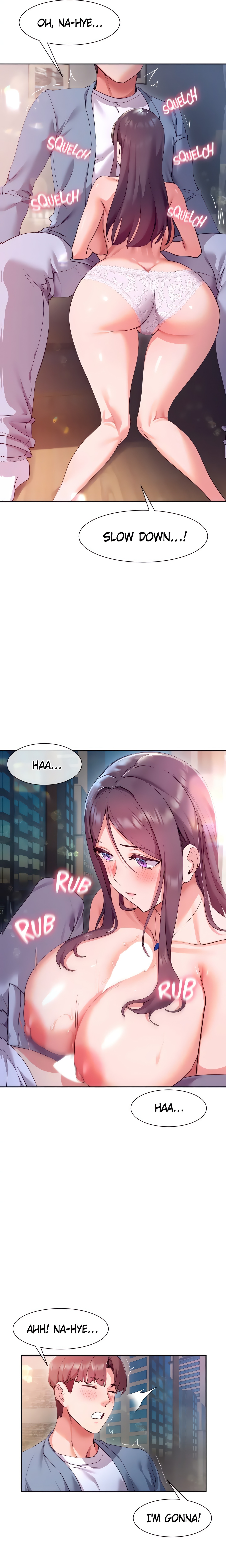 How to Write Porn (Official) chapter 12 page 22