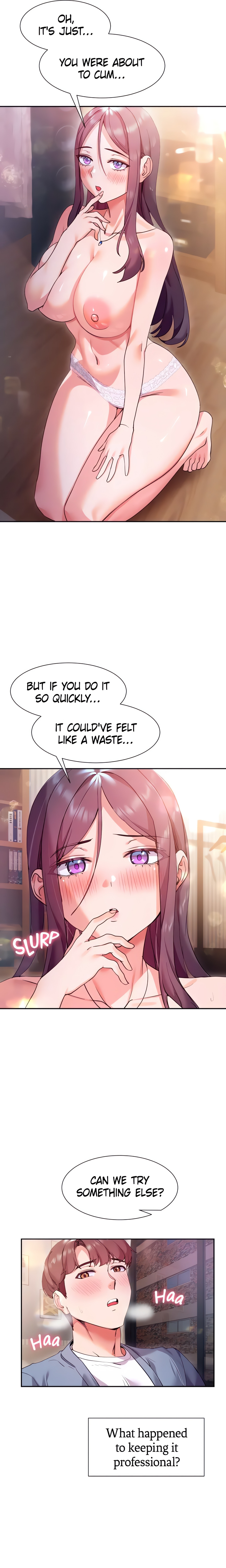 How to Write Porn (Official) chapter 12 page 24