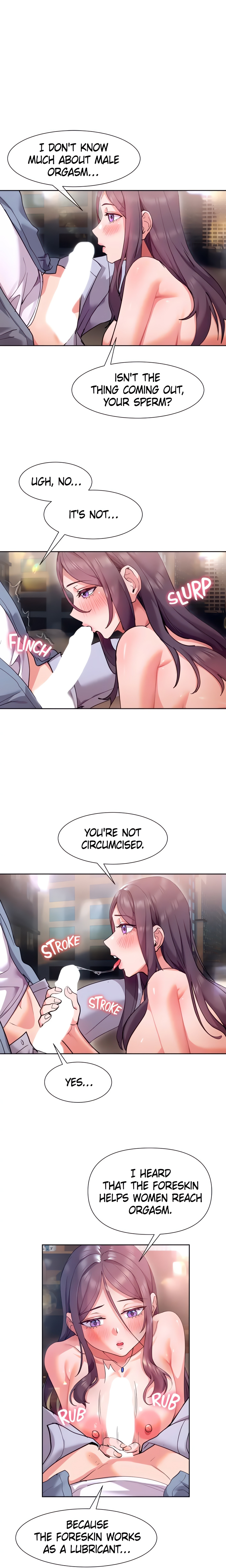 How to Write Porn (Official) chapter 13 page 5