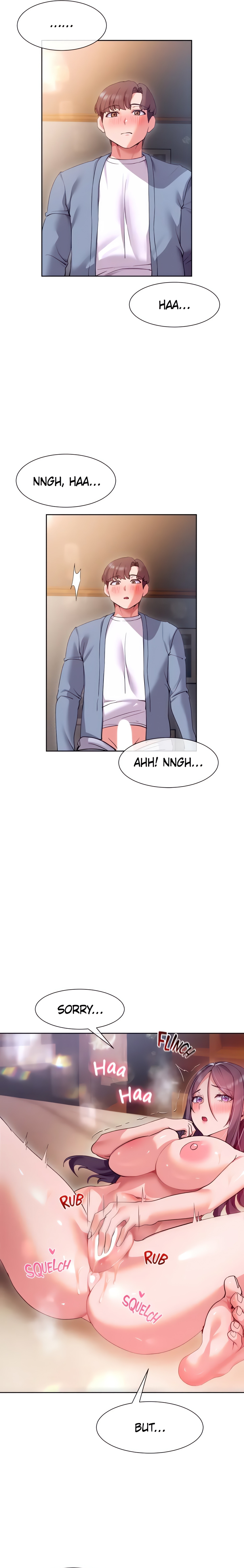 How to Write Porn (Official) chapter 13 page 14