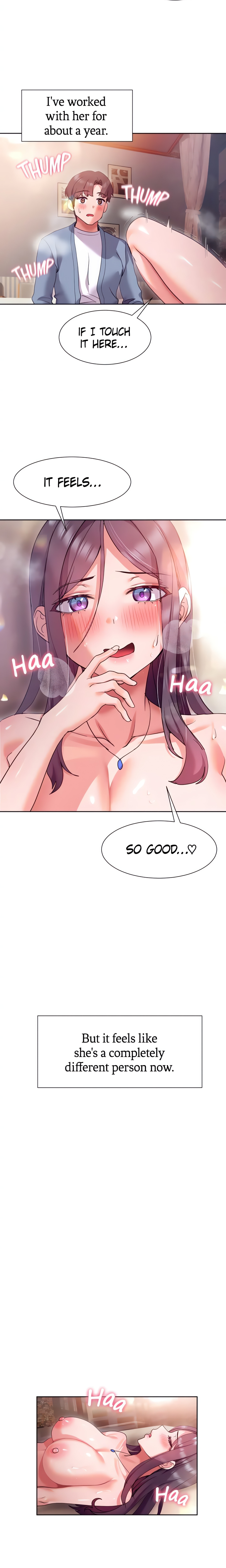 How to Write Porn (Official) chapter 13 page 16