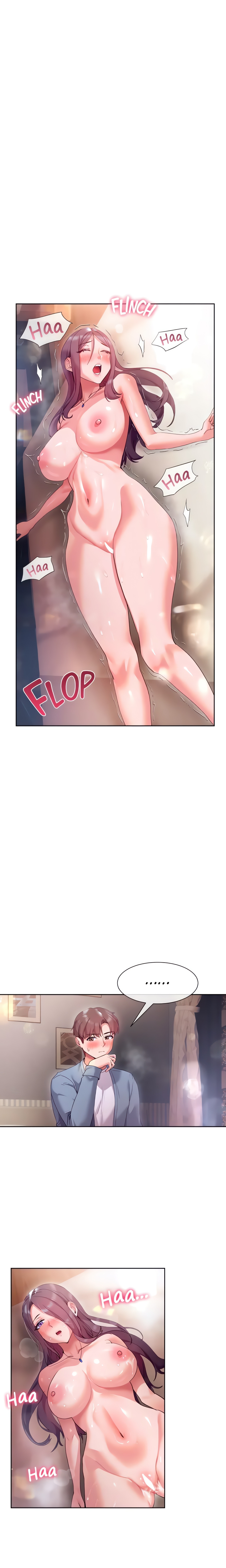 How to Write Porn (Official) chapter 13 page 21