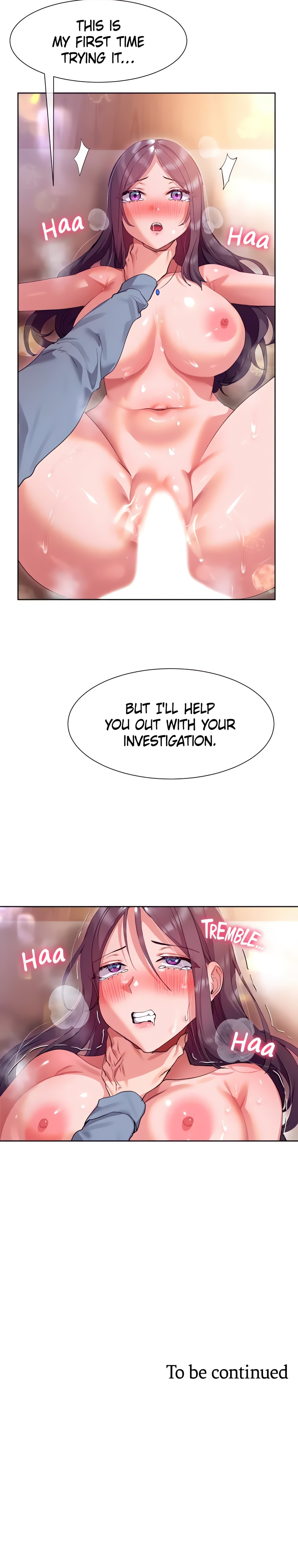 How to Write Porn (Official) chapter 13 page 24