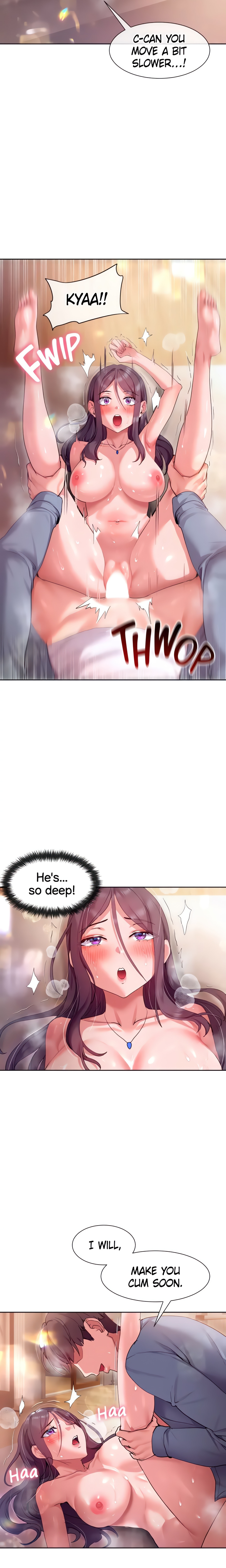 How to Write Porn (Official) chapter 14 page 2