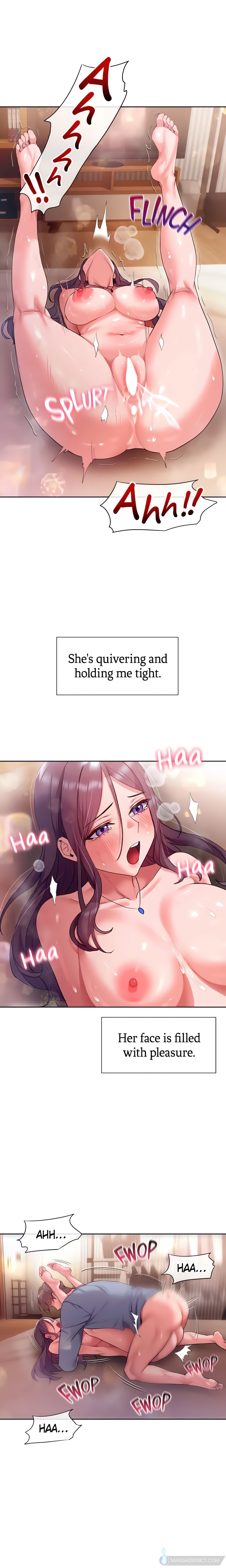 How to Write Porn (Official) chapter 14 page 5