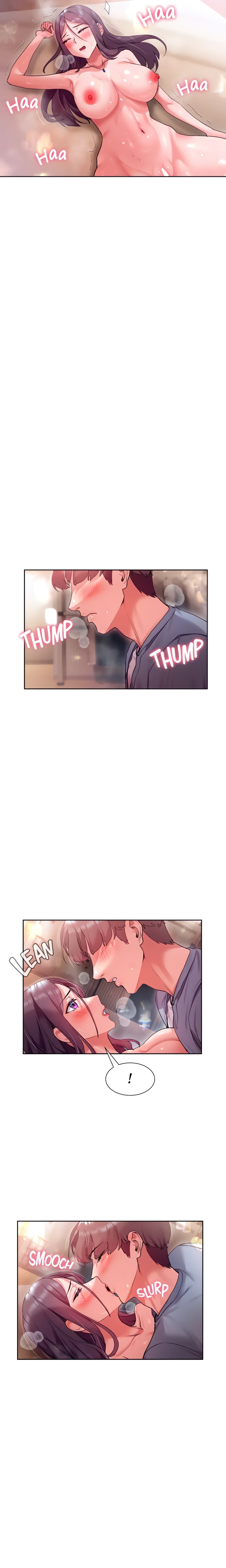 How to Write Porn (Official) chapter 14 page 8