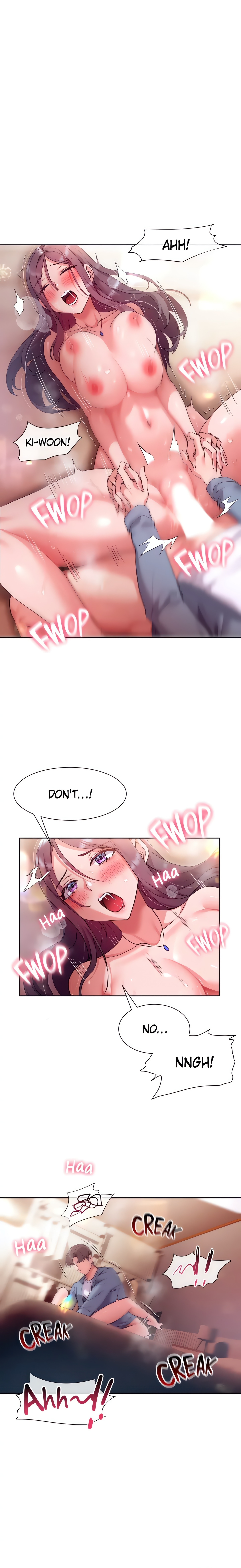 How to Write Porn (Official) chapter 14 page 10
