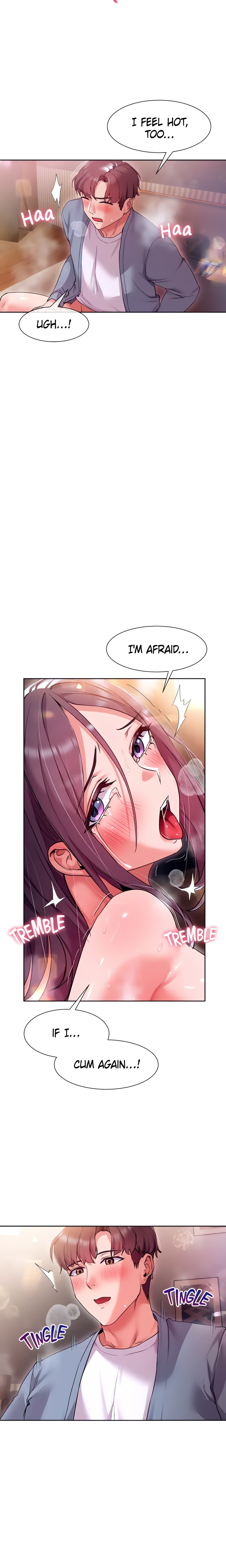 How to Write Porn (Official) chapter 14 page 14