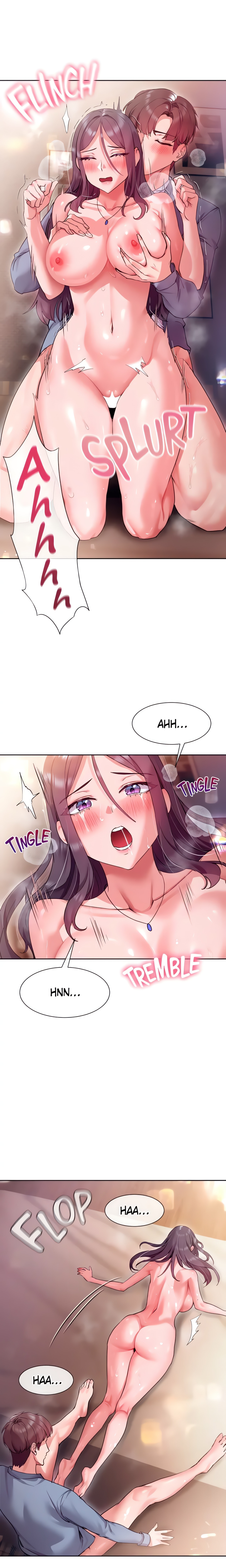How to Write Porn (Official) chapter 14 page 15