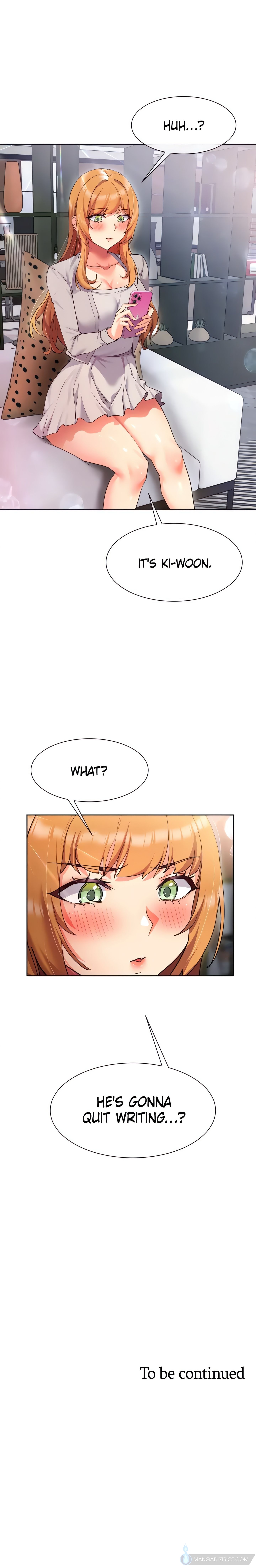 How to Write Porn (Official) chapter 14 page 25