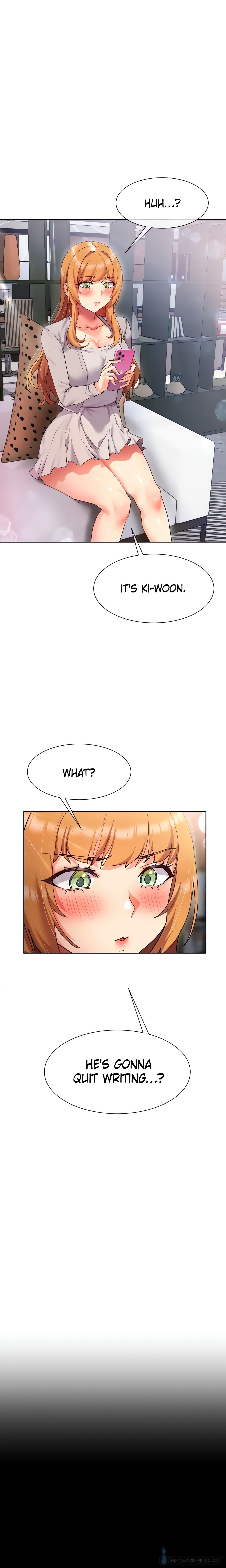 How to Write Porn (Official) chapter 15 page 1