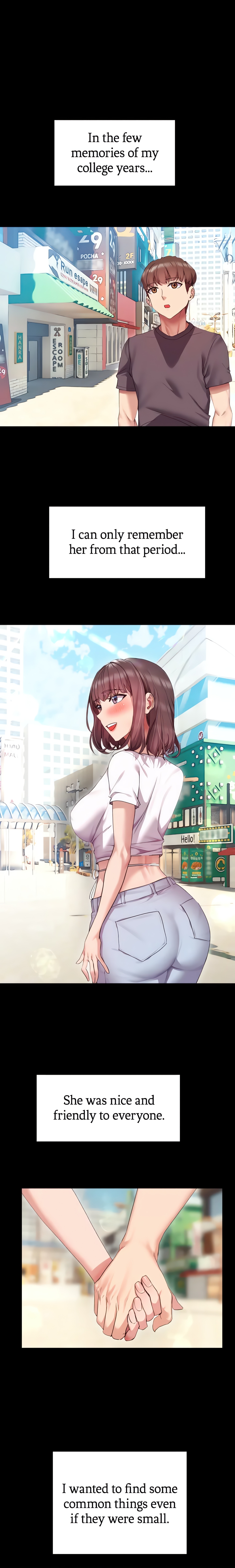 How to Write Porn (Official) chapter 15 page 2