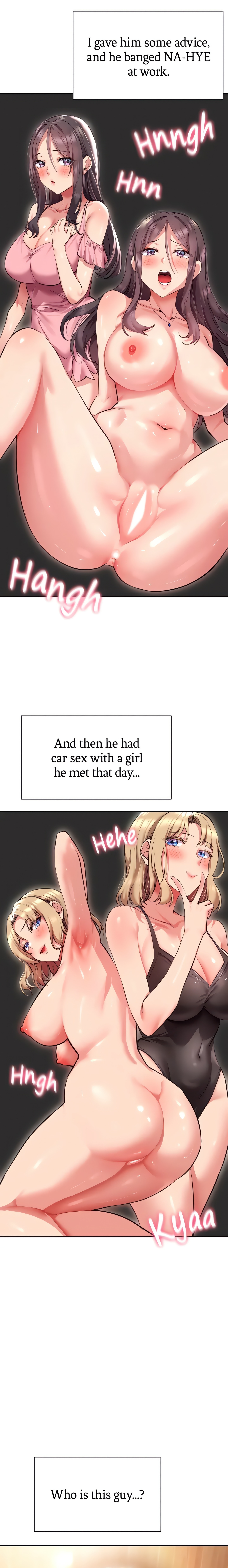 How to Write Porn (Official) chapter 15 page 7