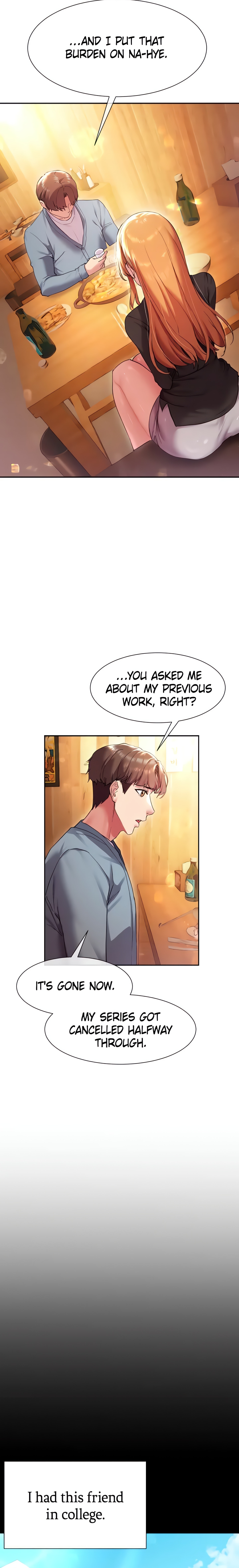 How to Write Porn (Official) chapter 15 page 9