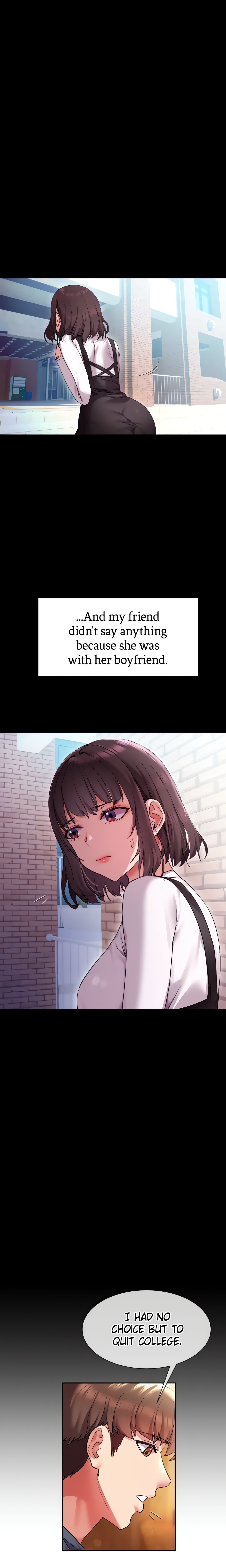 How to Write Porn (Official) chapter 15 page 14