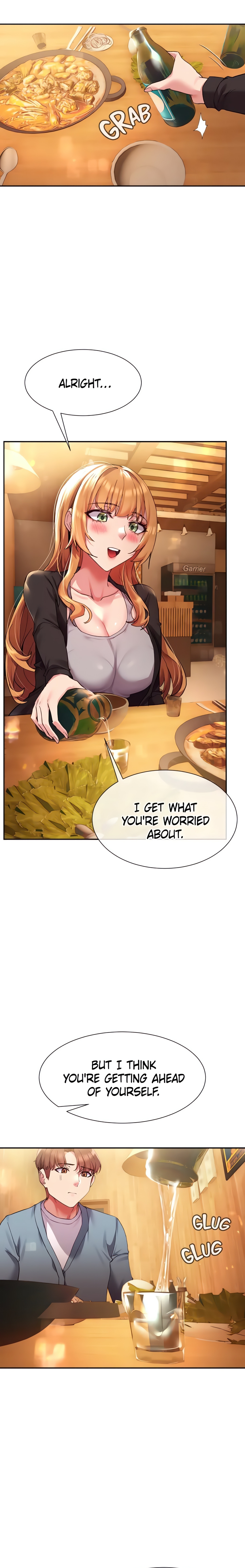 How to Write Porn (Official) chapter 15 page 16