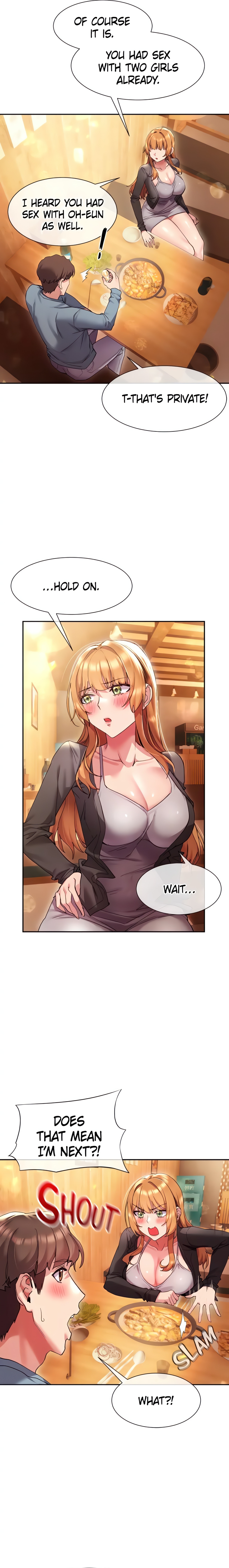 How to Write Porn (Official) chapter 15 page 18