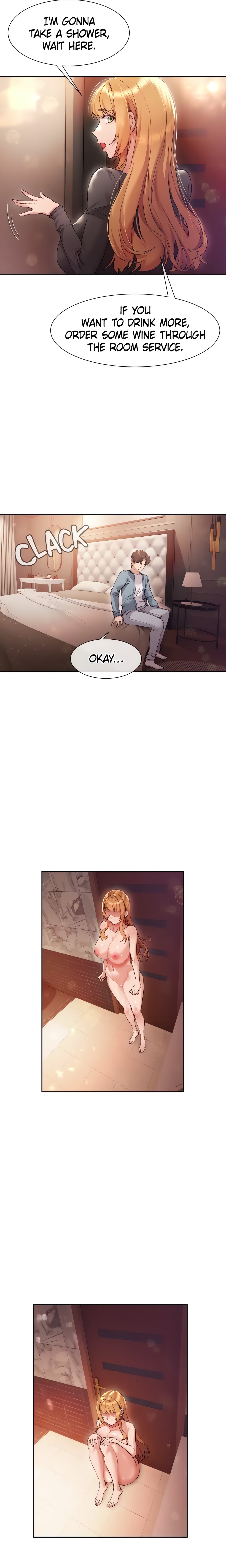 How to Write Porn (Official) chapter 15 page 23