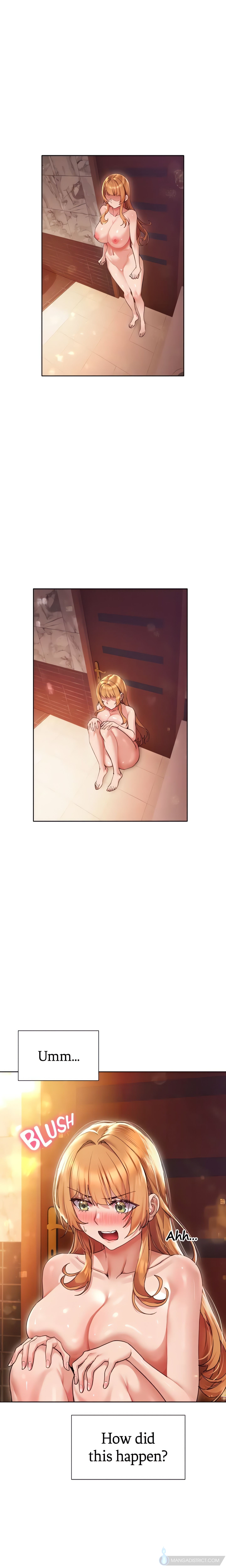 How to Write Porn (Official) chapter 16 page 1