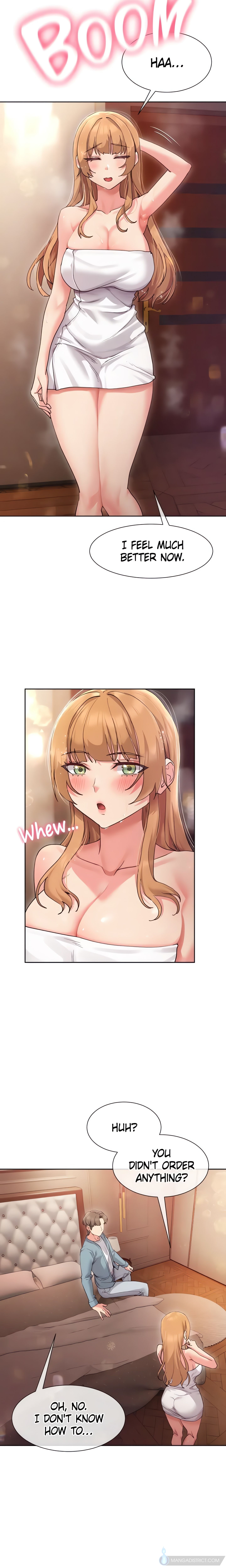 How to Write Porn (Official) chapter 16 page 5