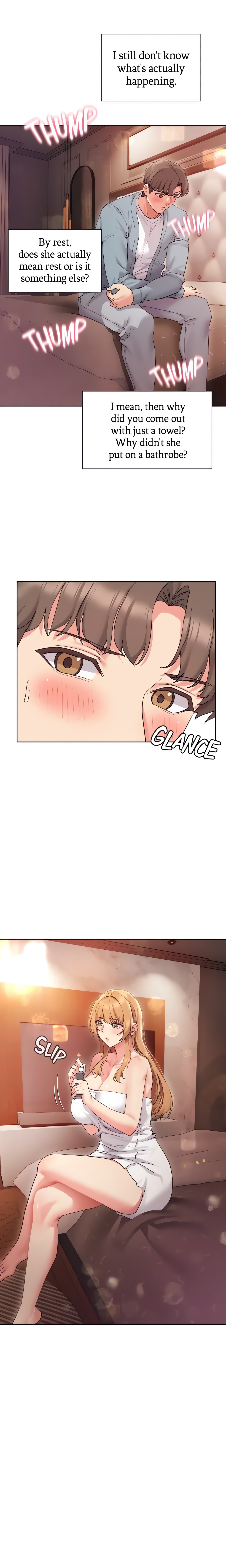 How to Write Porn (Official) chapter 16 page 6