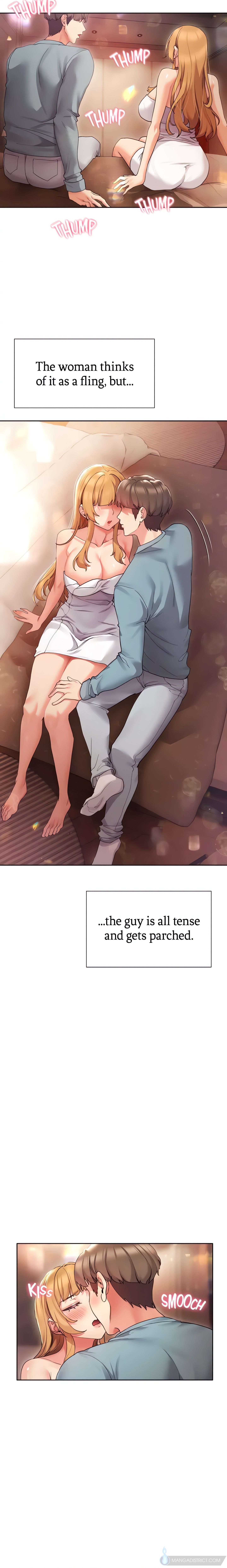 How to Write Porn (Official) chapter 16 page 11