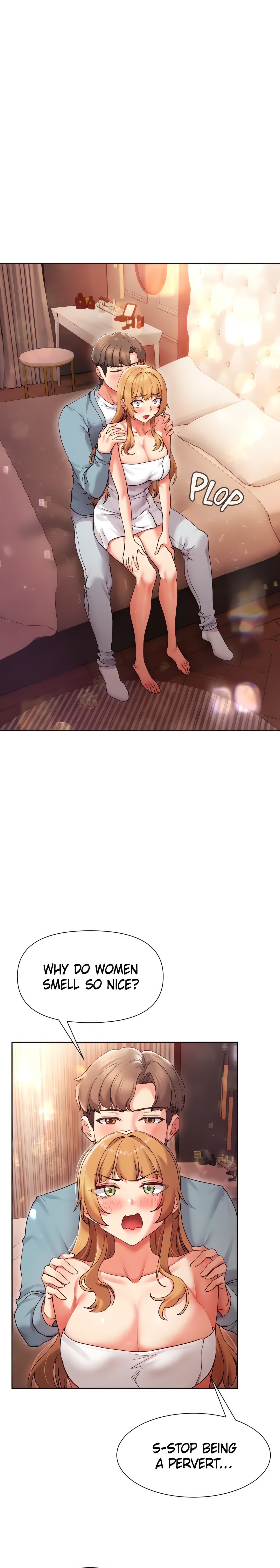 How to Write Porn (Official) chapter 16 page 14