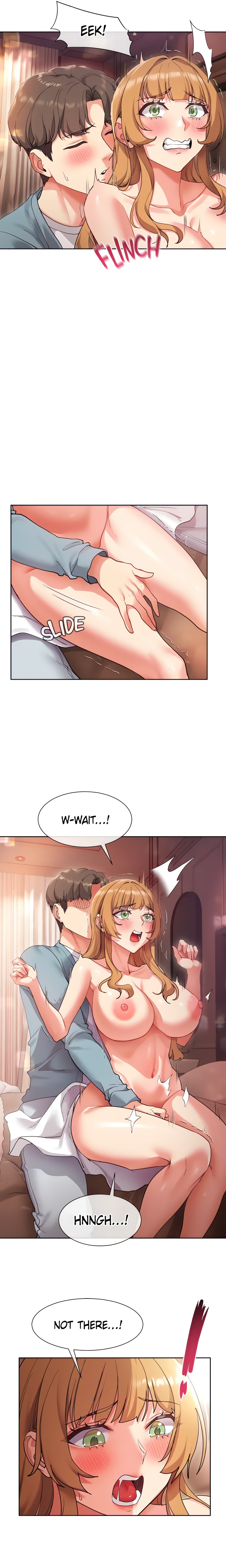 How to Write Porn (Official) chapter 16 page 18