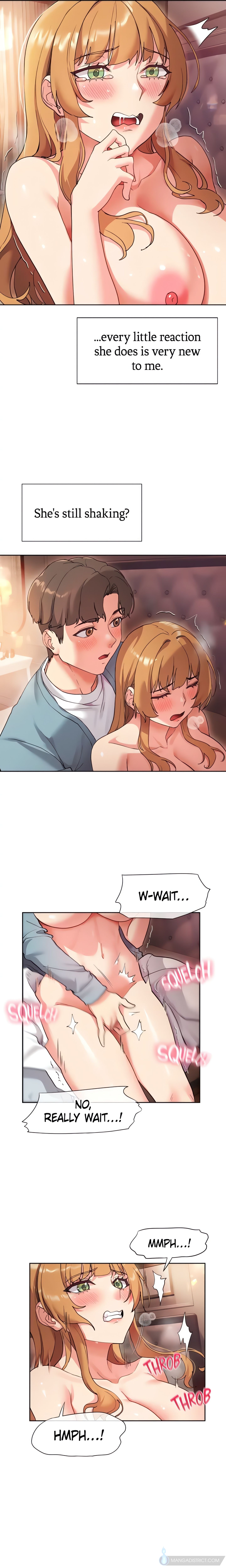 How to Write Porn (Official) chapter 16 page 21