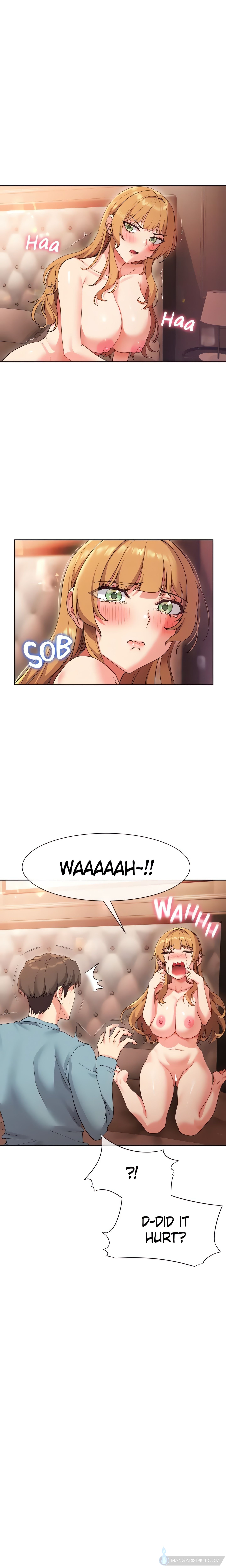 How to Write Porn (Official) chapter 16 page 25