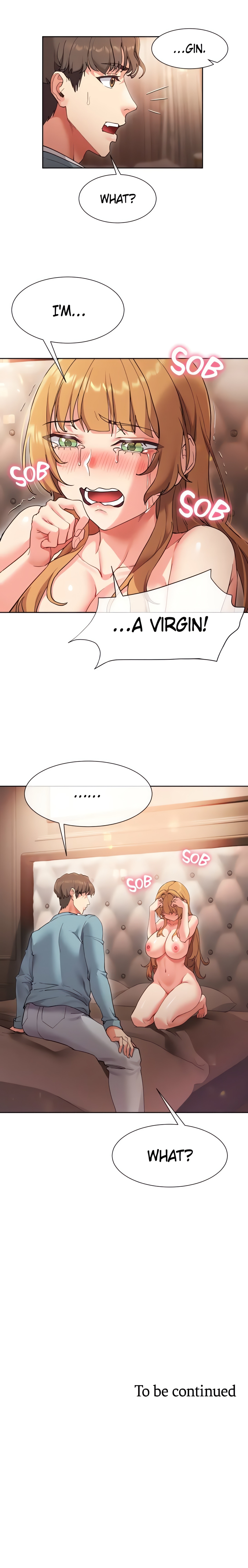How to Write Porn (Official) chapter 16 page 26