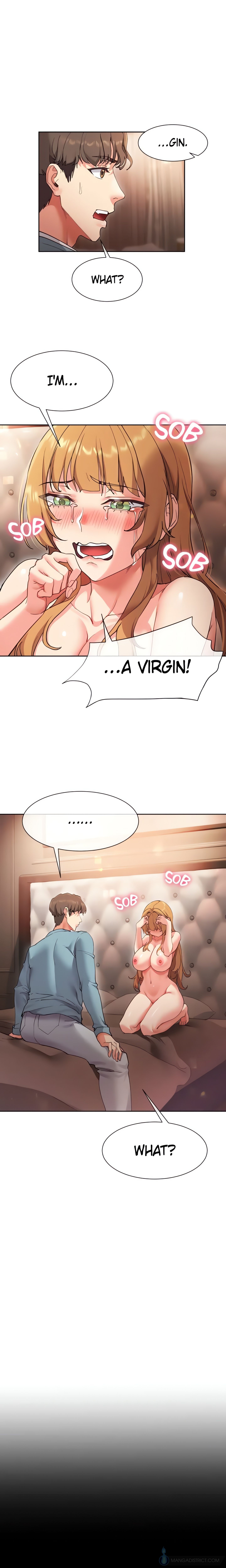 How to Write Porn (Official) chapter 17 page 1