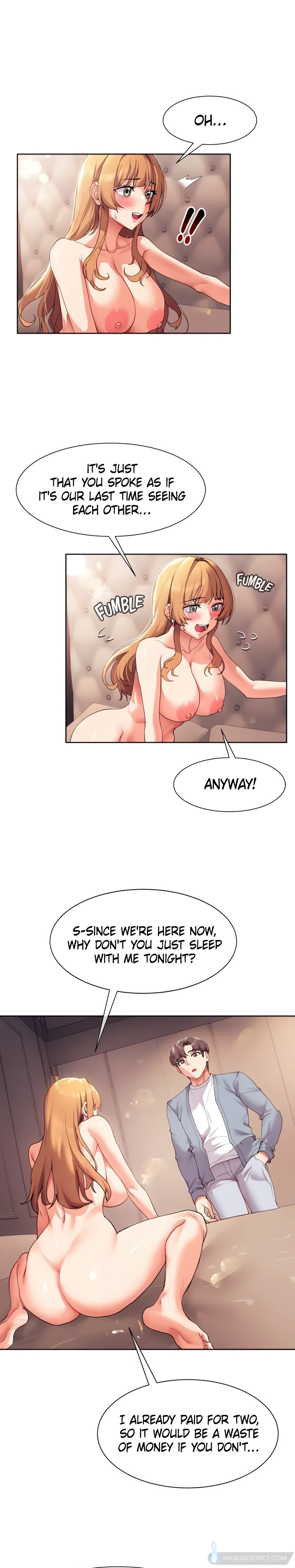 How to Write Porn (Official) chapter 17 page 11