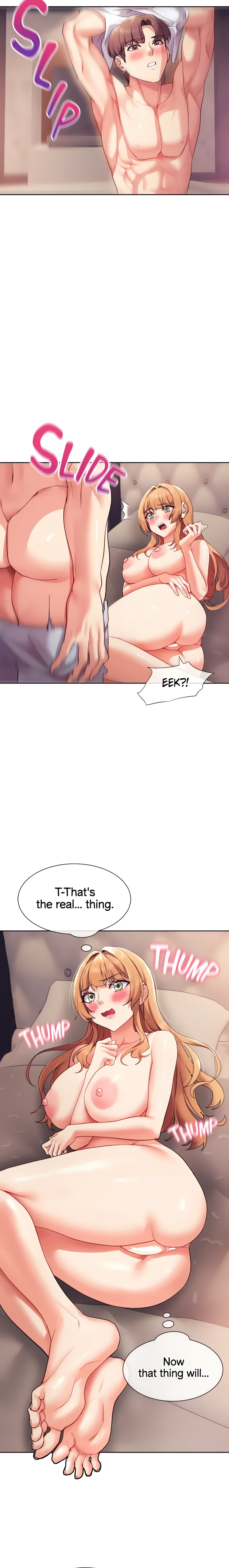How to Write Porn (Official) chapter 17 page 14