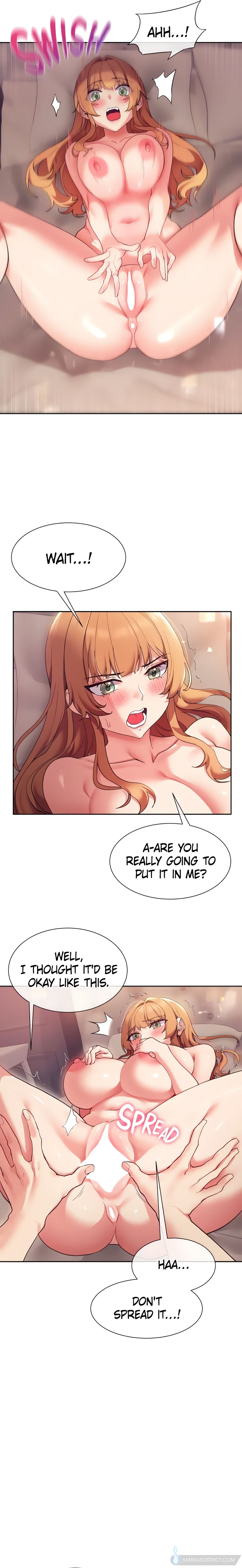 How to Write Porn (Official) chapter 17 page 17
