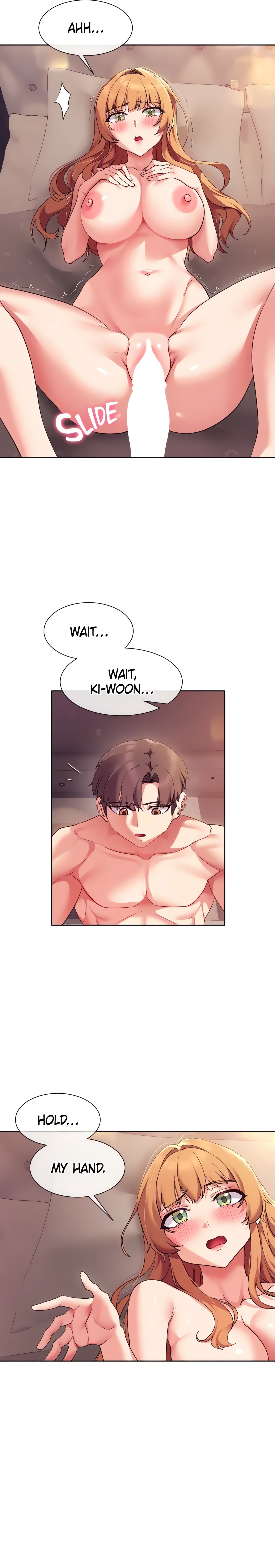 How to Write Porn (Official) chapter 17 page 18