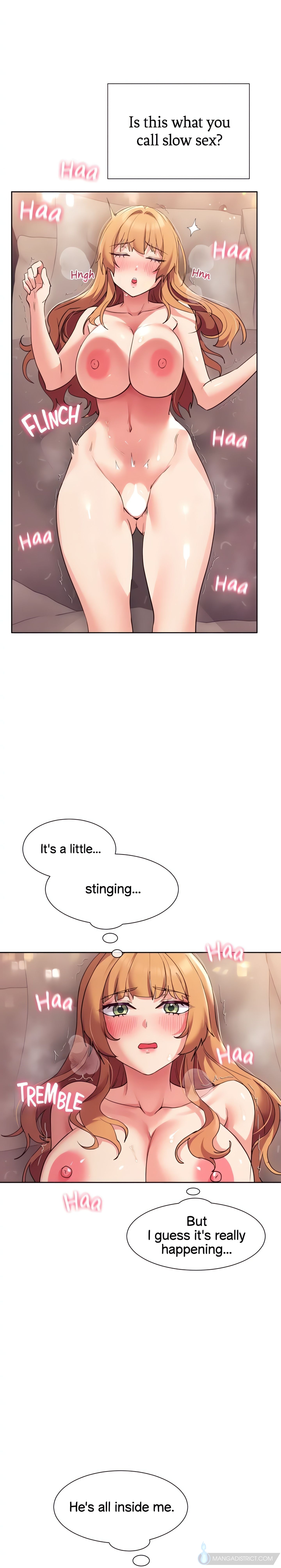 How to Write Porn (Official) chapter 17 page 23